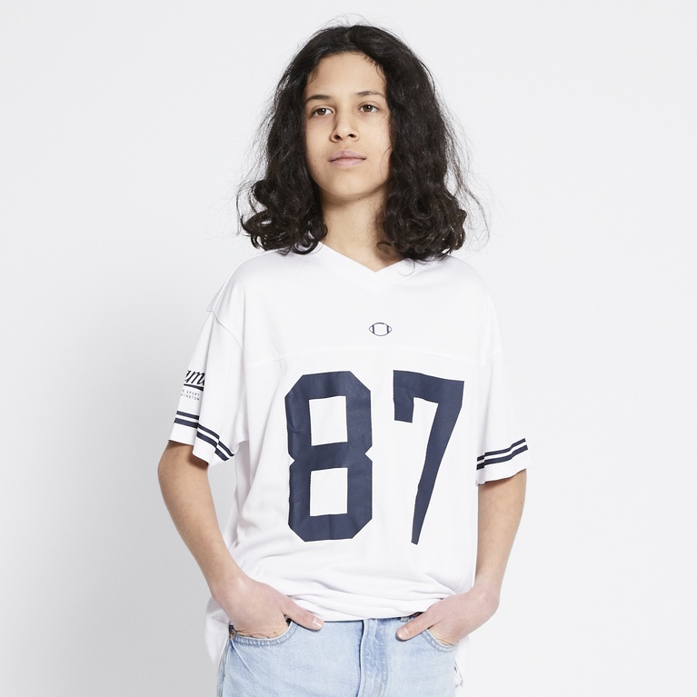 Printti-t-paita "Tyreek star"